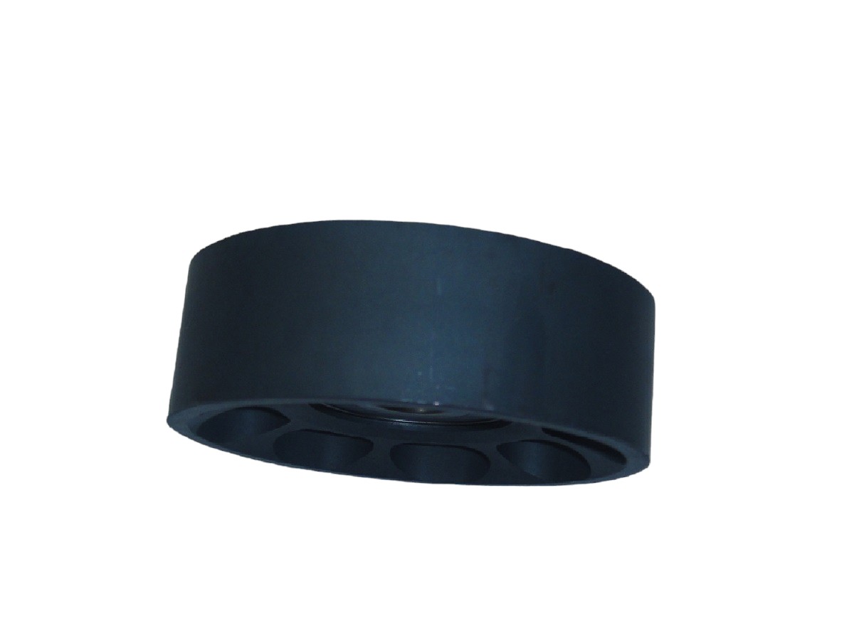 TENSOR CORREA VENTILADOR CHEVROLET S10 2.5 SOLA