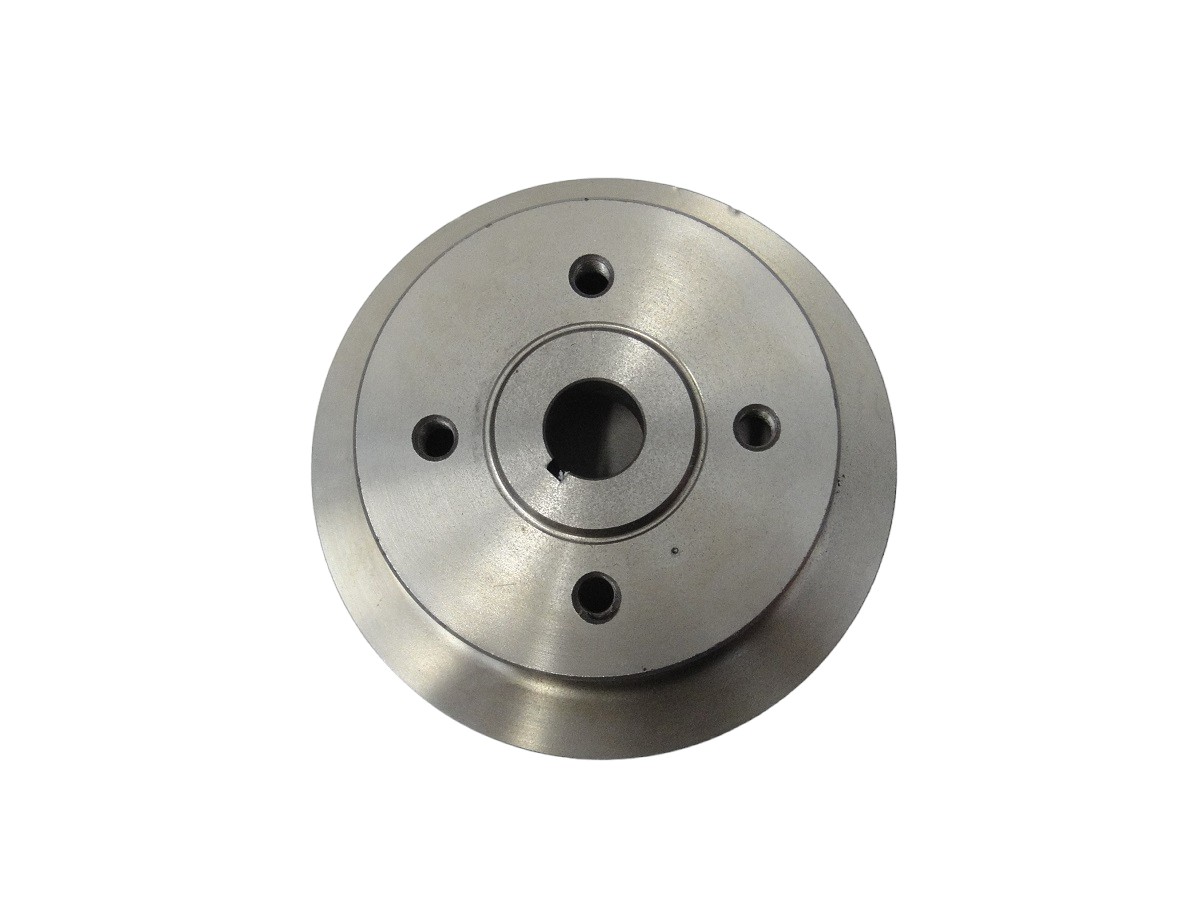 POLEA BOMBA AGUA CHEVROLET C10/D10/D20 4.236