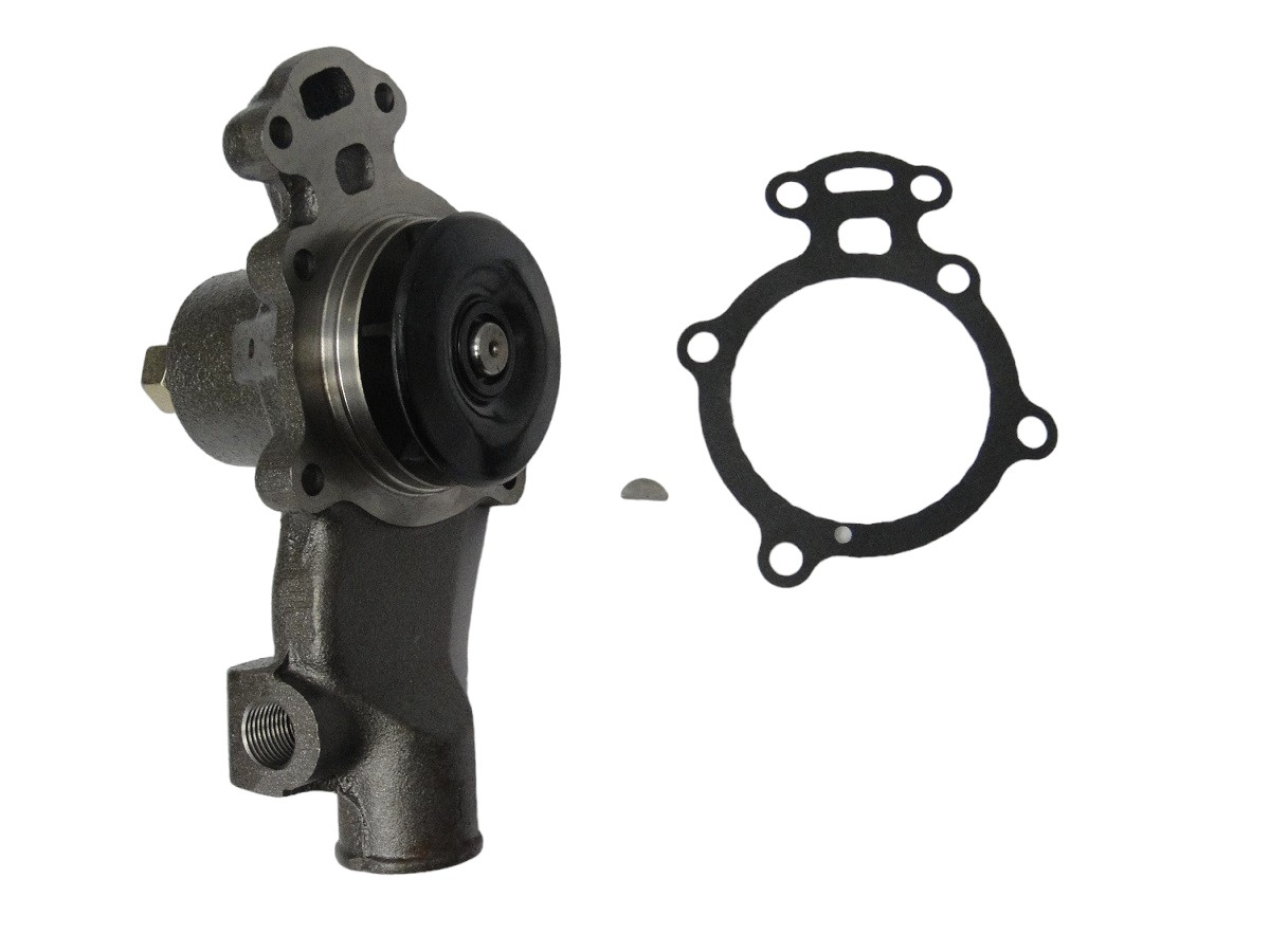 BOMBA AGUA CHEVROLET C10/D20/D40 (Q20B/4.236) (SIN POLEA)