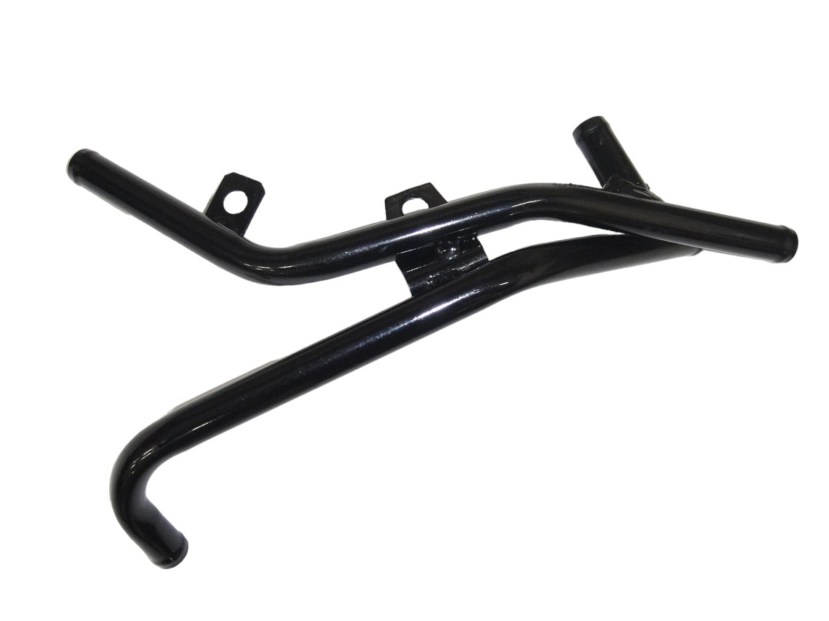 CAÑO MOTOR RADIADOR ACEITE CHEVROLET S10 2.5TD (DOBLE)