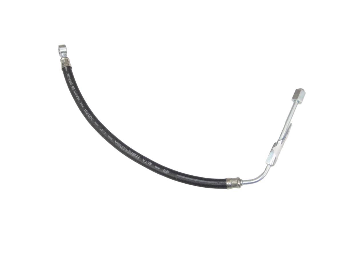 FLEXIBLE BOMBA VACIO CHEVROLET S10 2.5 TD MAXION