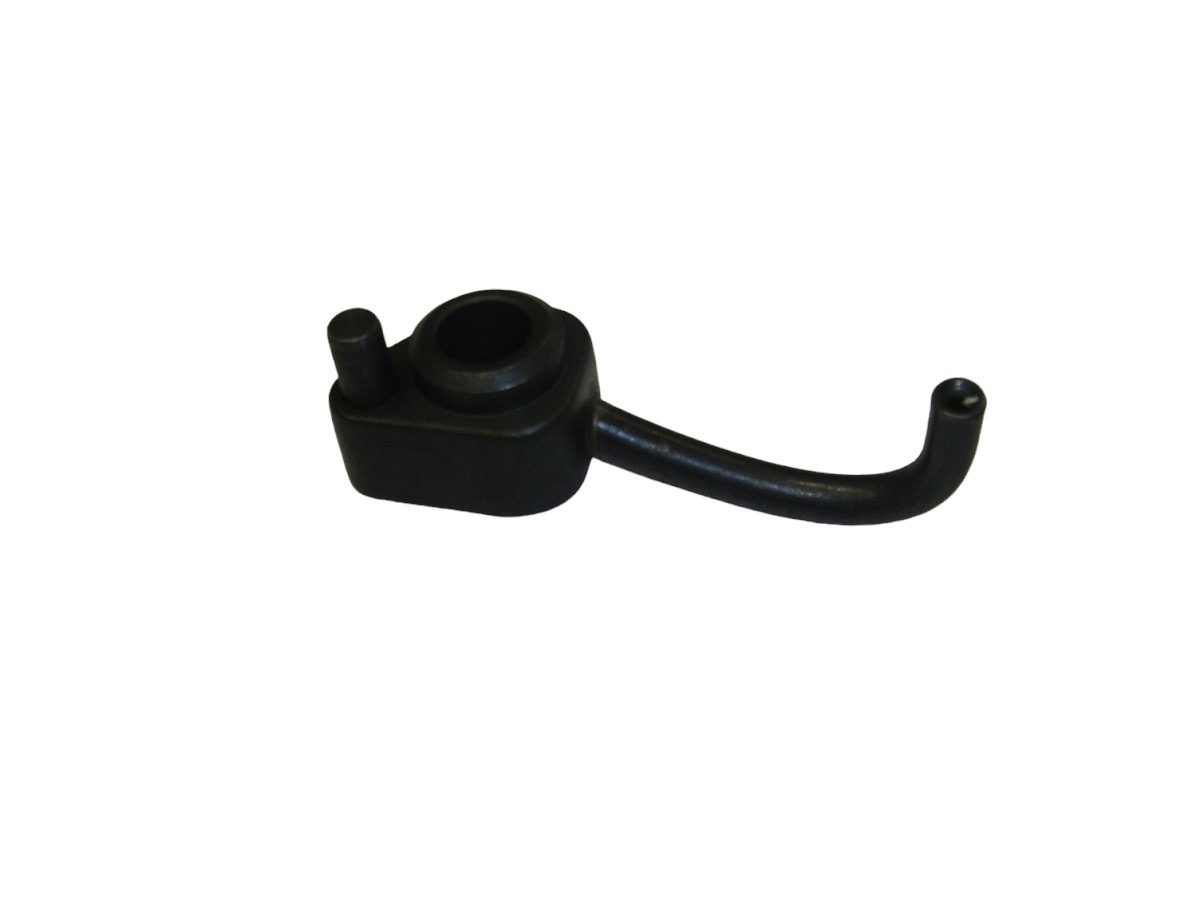 CAÑO LUBRICACION BANCADA CHEVROLET S10 2.5TD