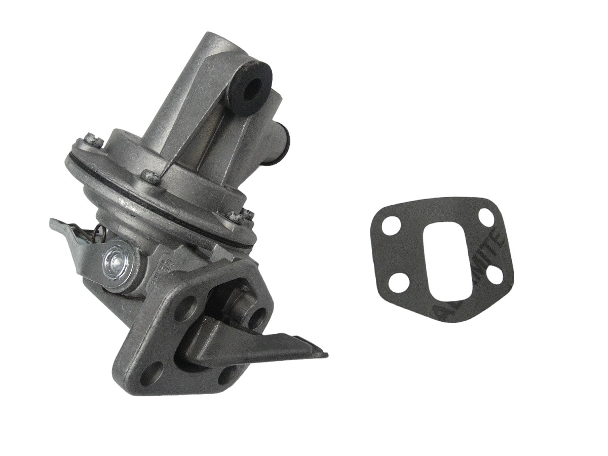 BOMBA COMBUSTIBLE CHEVROLET D10/D20/D40 4.236