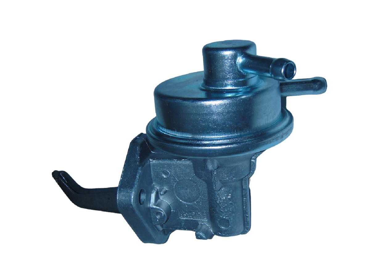 BOMBA COMBUSTIBLE CHEVROLET S10 2.5TD MAXION