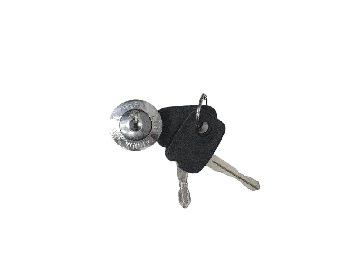 CILINDRO CONTACTO ARRANQUE TRABA CHEVROLET C10 64/82