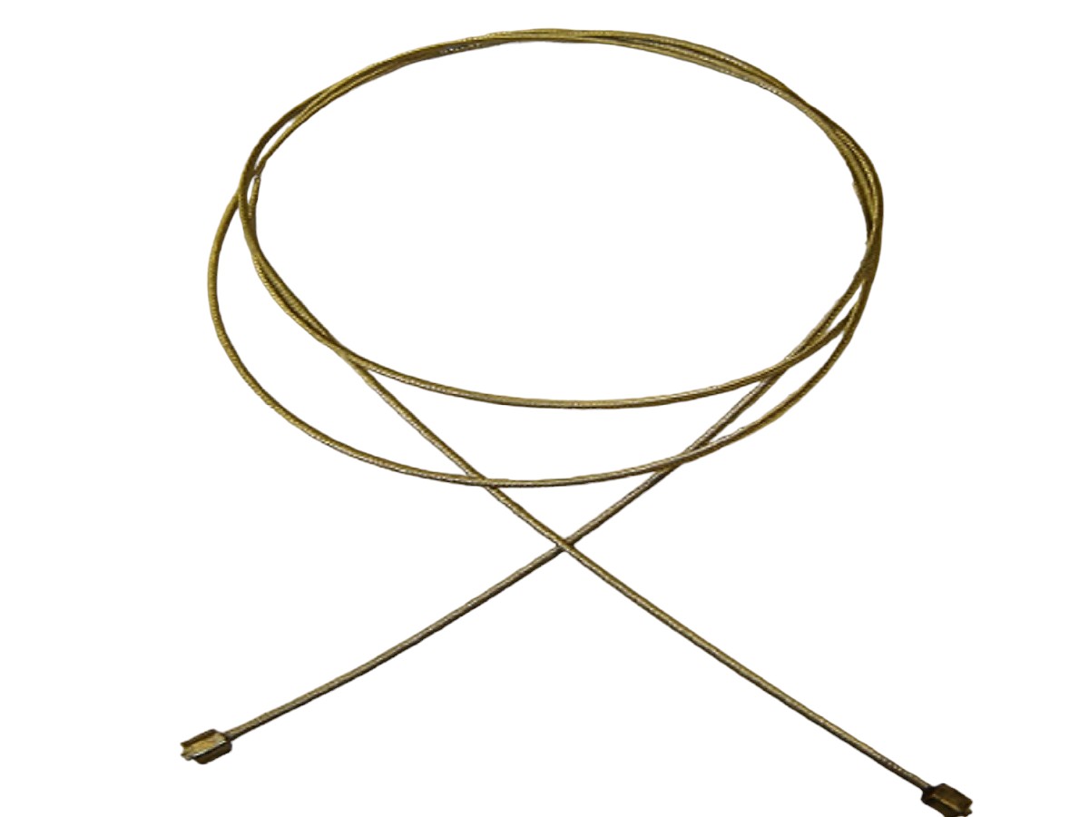 CABLE FRENO MANO INTERMEDIO CHEVROLET C10 1967/1980