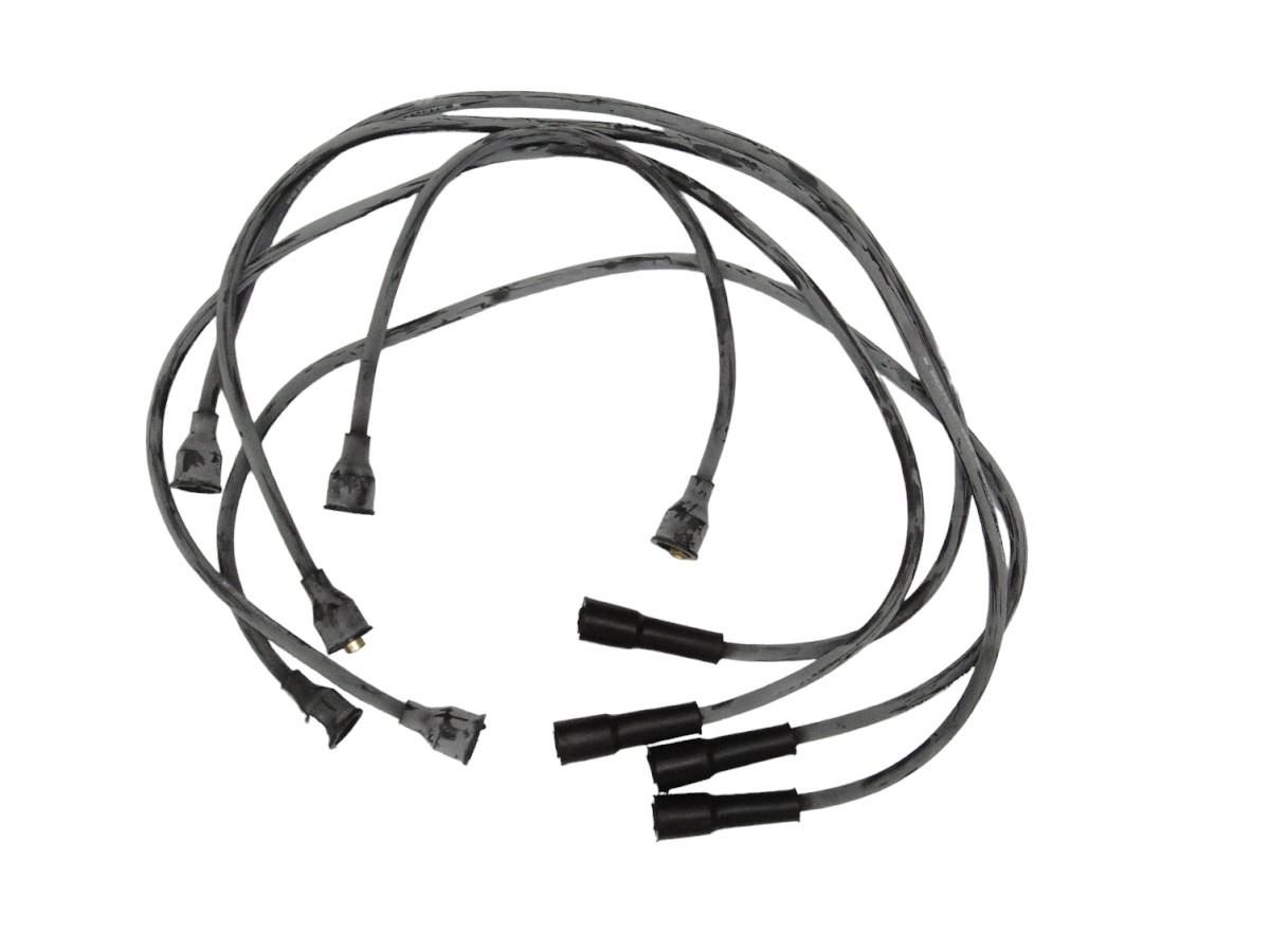 CABLES BUJIAS CHEVETTE         (JUEGO)