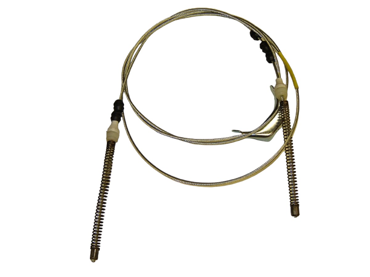 CABLE FRENO MANO*CHEVETTE 73/86