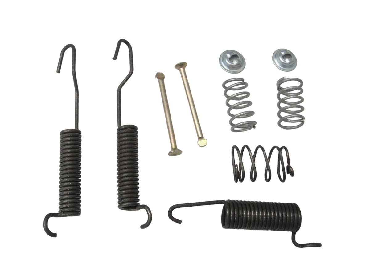 RESORTE PATIN FRENO TRASERO CHEVROLET C10/D20/S10 95/2011