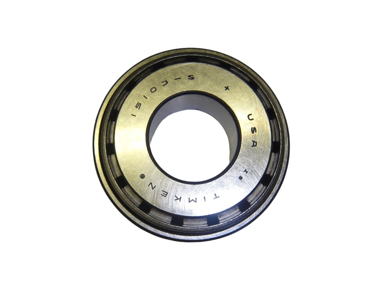 RULEMAN RUEDA DEL*CH D40/D20 93/96 *EXTERIOR