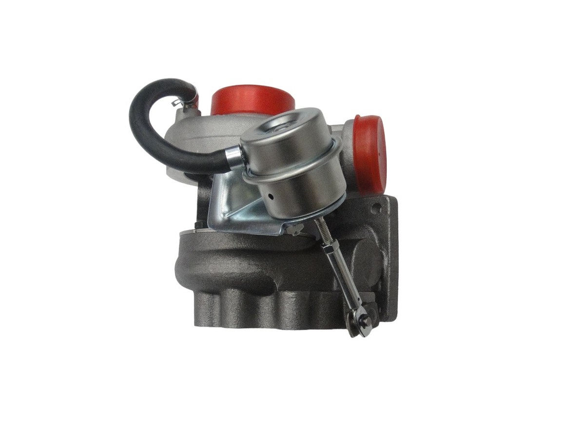 TURBO COMPLETO CHEVROLET S10 2.5TD MAXION (CHINOS)