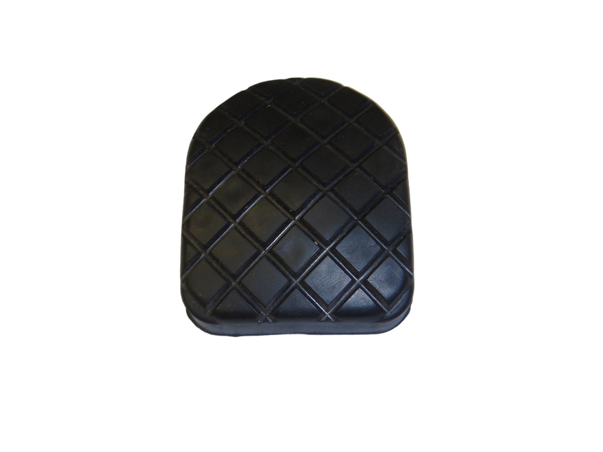 GOMA PEDAL EMBRAGUE/FRENO*IS GEMINI