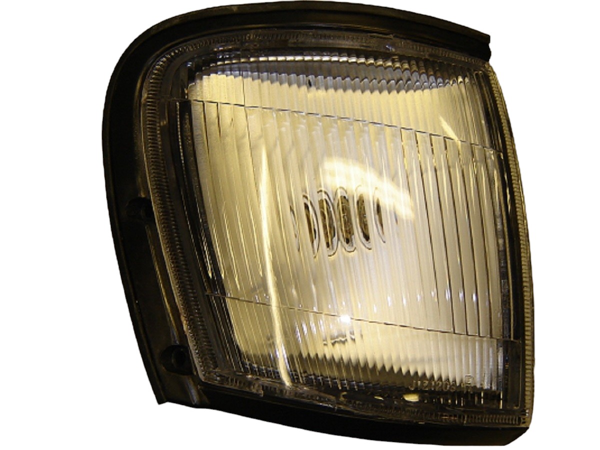 FARO SEÑALERO DELANTERO DERECHO CARETA ISUZU TF 1997/2000