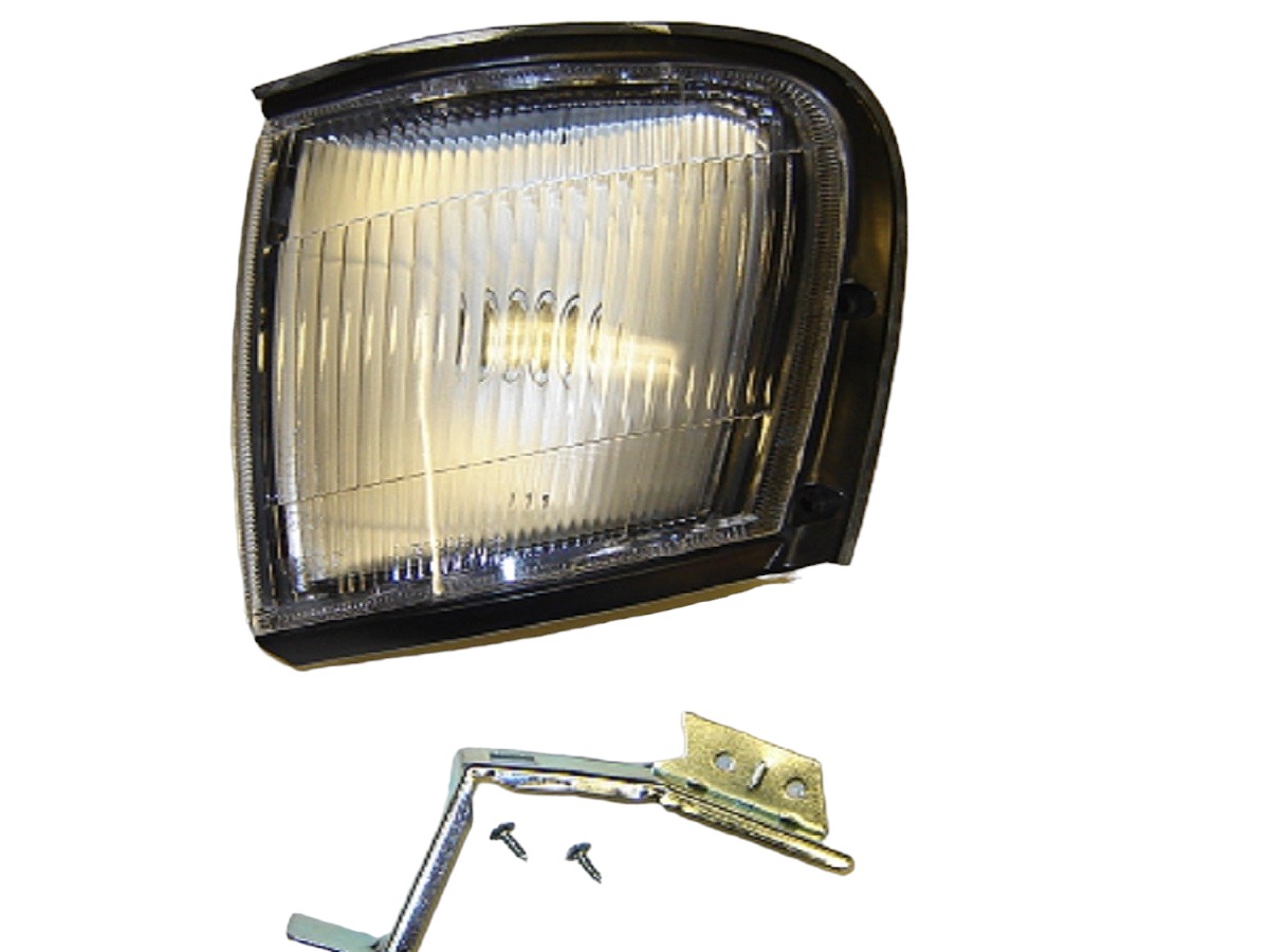 FARO SEÑALERO DELANTERO IZQUIERDO CARETA ISUZU TF 1997/2000