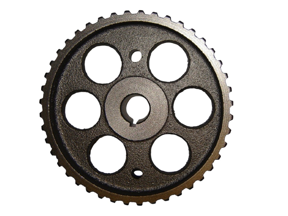 ENGRANAJE DISTRIBUCION ISUZU 1.5T/1.7/1.7T (BOMBA INYECCION)