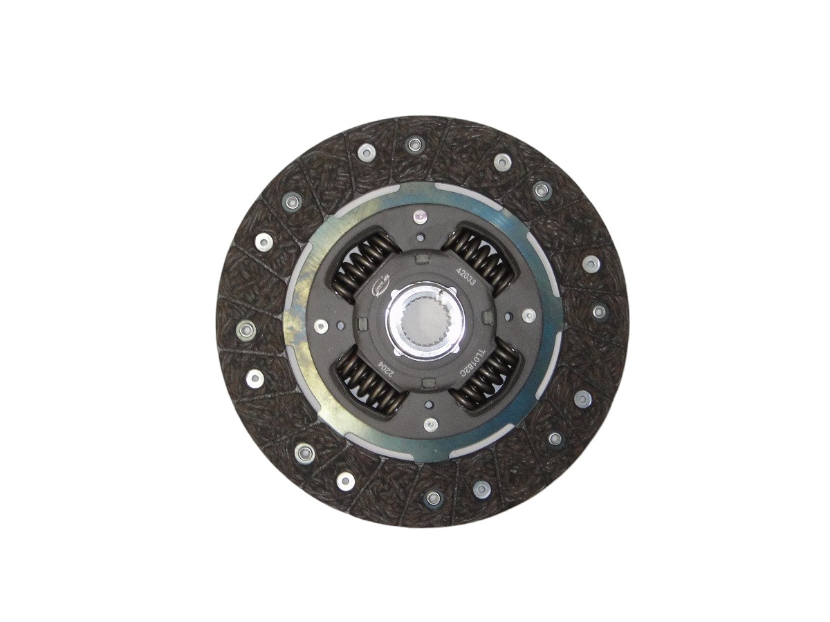 DISCO EMBRAGUE ISUZU 4FB1T 1.8T/4FC1T 2.0T/2.2/4FG1/C223