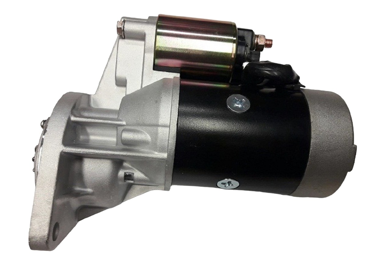 MOTOR ARRANQUE ISUZU 1.8/2.0/2.2/2.4 (4FB1/4FC1/4FD1/4FG1)