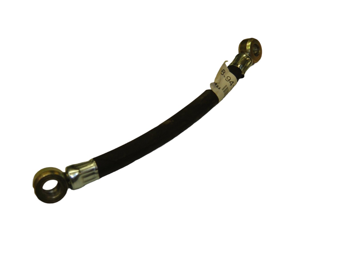 FLEXIBLE ACEITE BOMBA VACIO ISUZU 4FB1 1.8/4FC1 2.0/4FD1 2.2