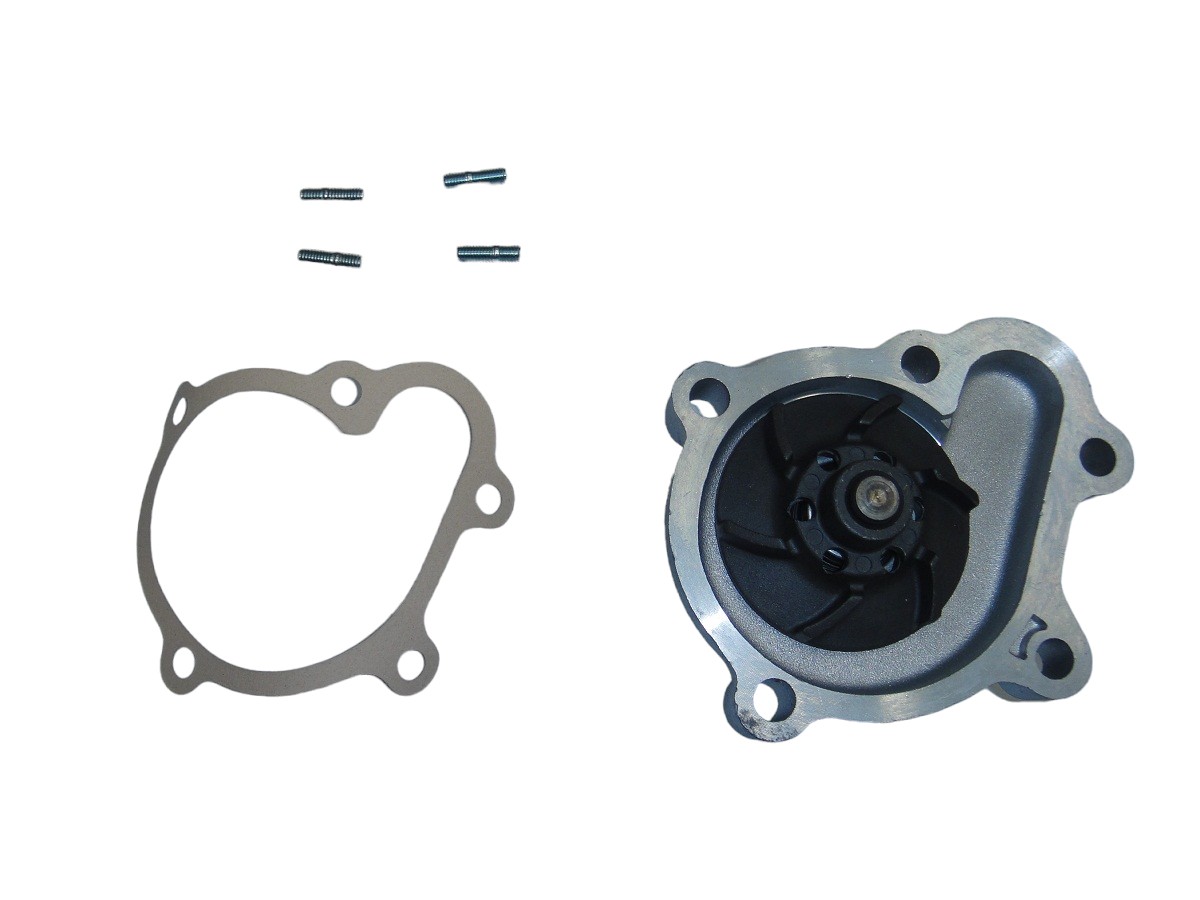 BOMBA AGUA ISUZU 1.5T (MOTOR ADAPTADO)