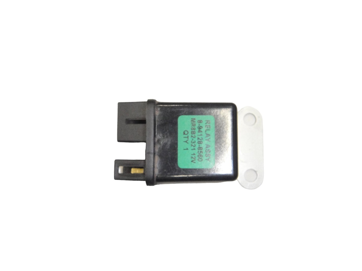 RELAY CALENTADORES JMC 2.8 EURO 3