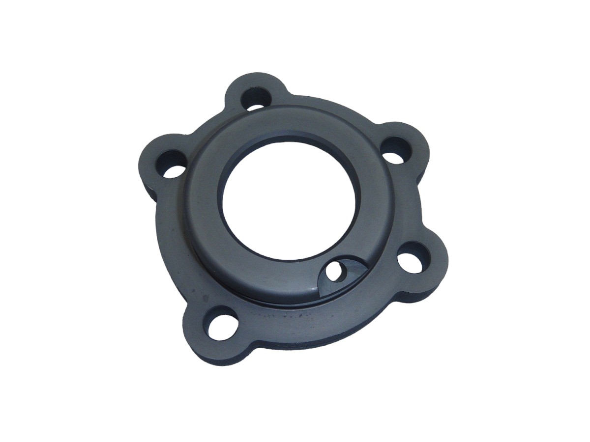 GUIA RETEN ARBOL LEVAS CHEVROLET NKR/5-90/4JB1 2.8/4JG2 3.1