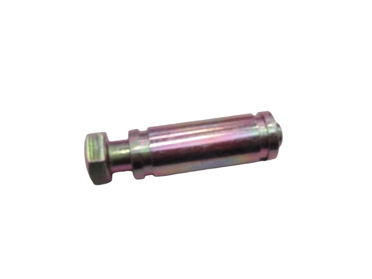 GUIA TORNILLO AMURE MORDAZA ISUZU TF (COMPLETO CON PERNO)