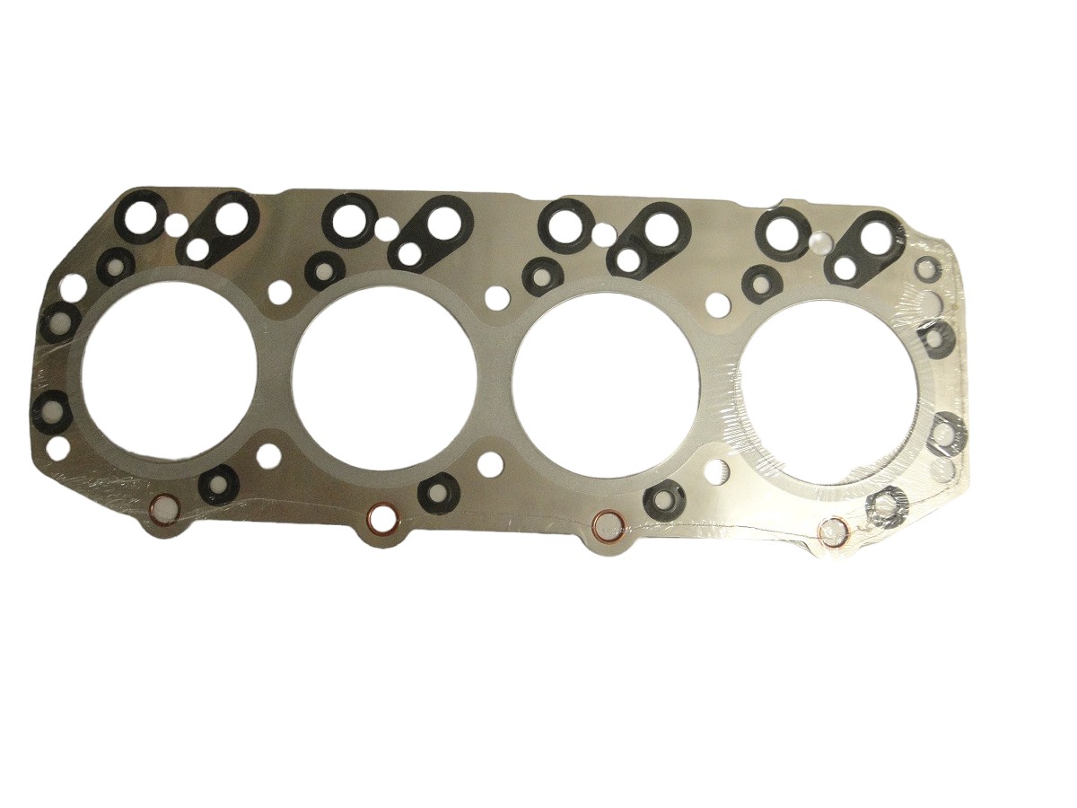 JUNTA TAPA CILINDROS ISUZU 2.2 TERMO KING