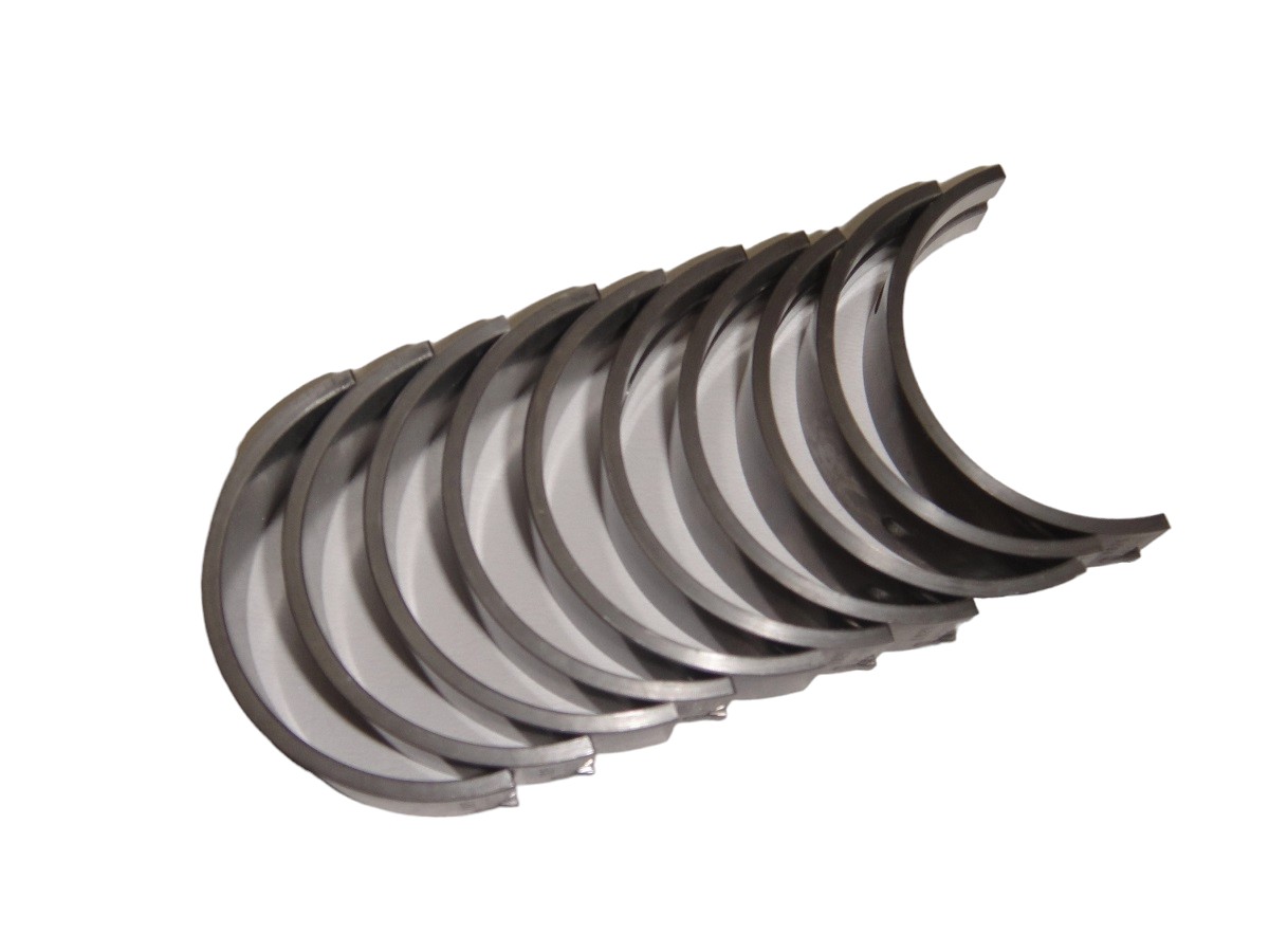 METALES BANCADA ISUZU 1.5T/1.7/1.7T/1.7DTI +1.00 (JAPON)
