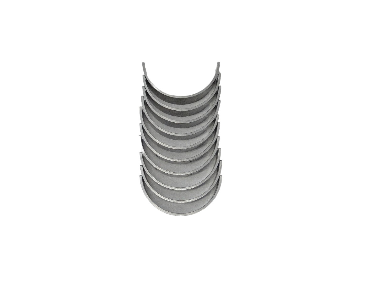 METALES BANCADA ISUZU 2.8/2.8T/3.1/3.0 +.75 (JAPON)