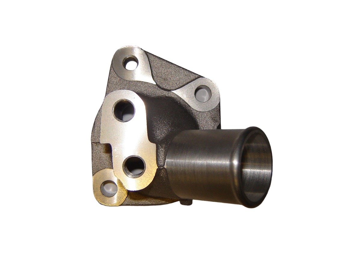 PIPA TERMOSTATO ISUZU 1.5T/1.7T (4EC1T/4EE1T)