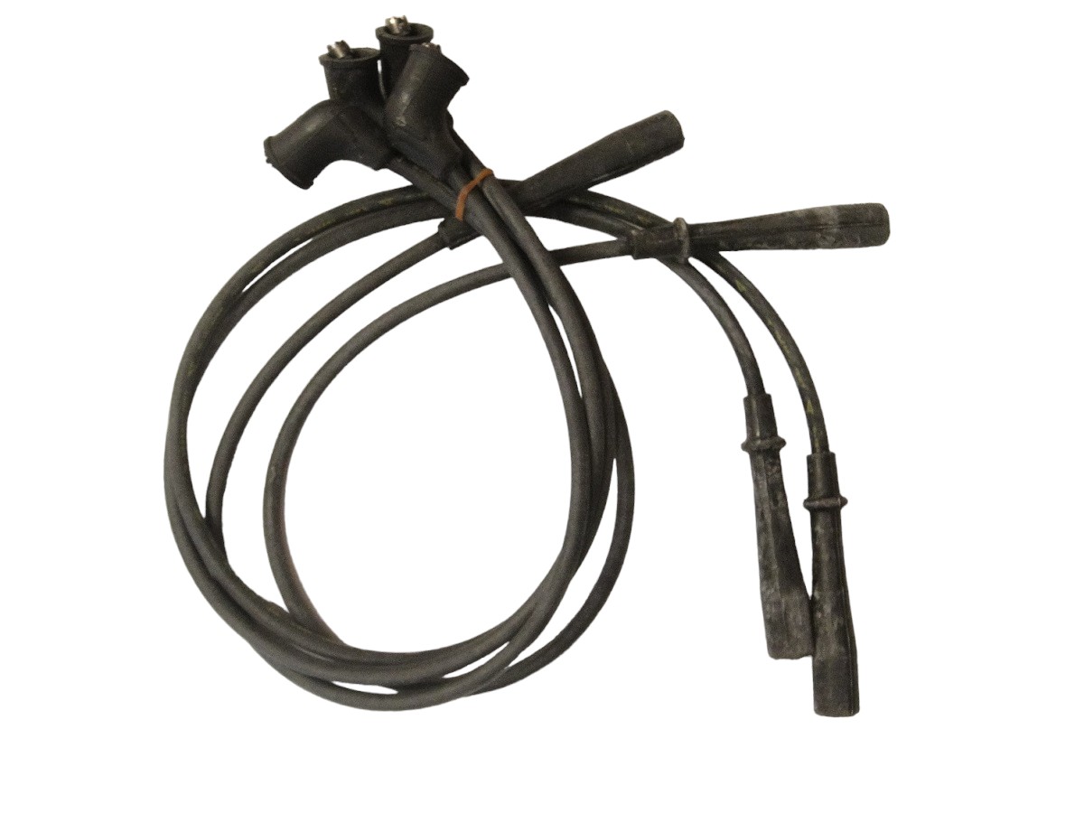 CABLES BUJIAS ISUZU GEMINI/KB      JUEGO