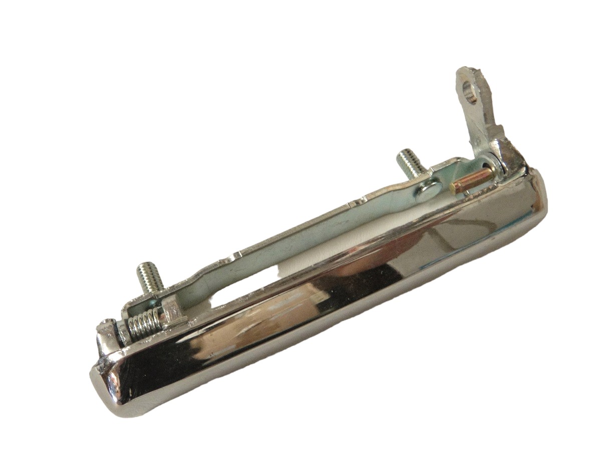 MANIJA EXTERIOR PUERTA DELANTERA IZQUIERDA ISUZU KB21/41