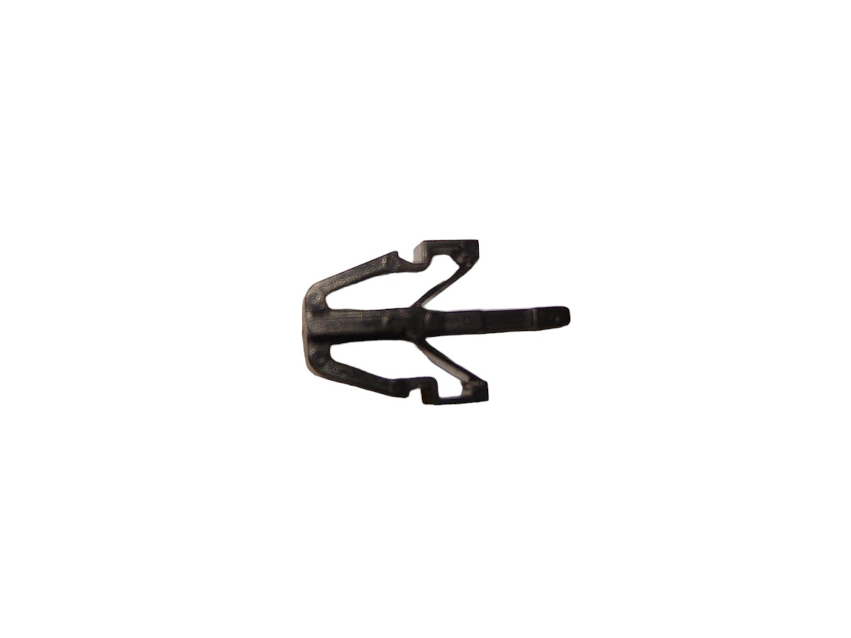 BROCHE CARETA RADIADOR ISUZU GEMINI/TF