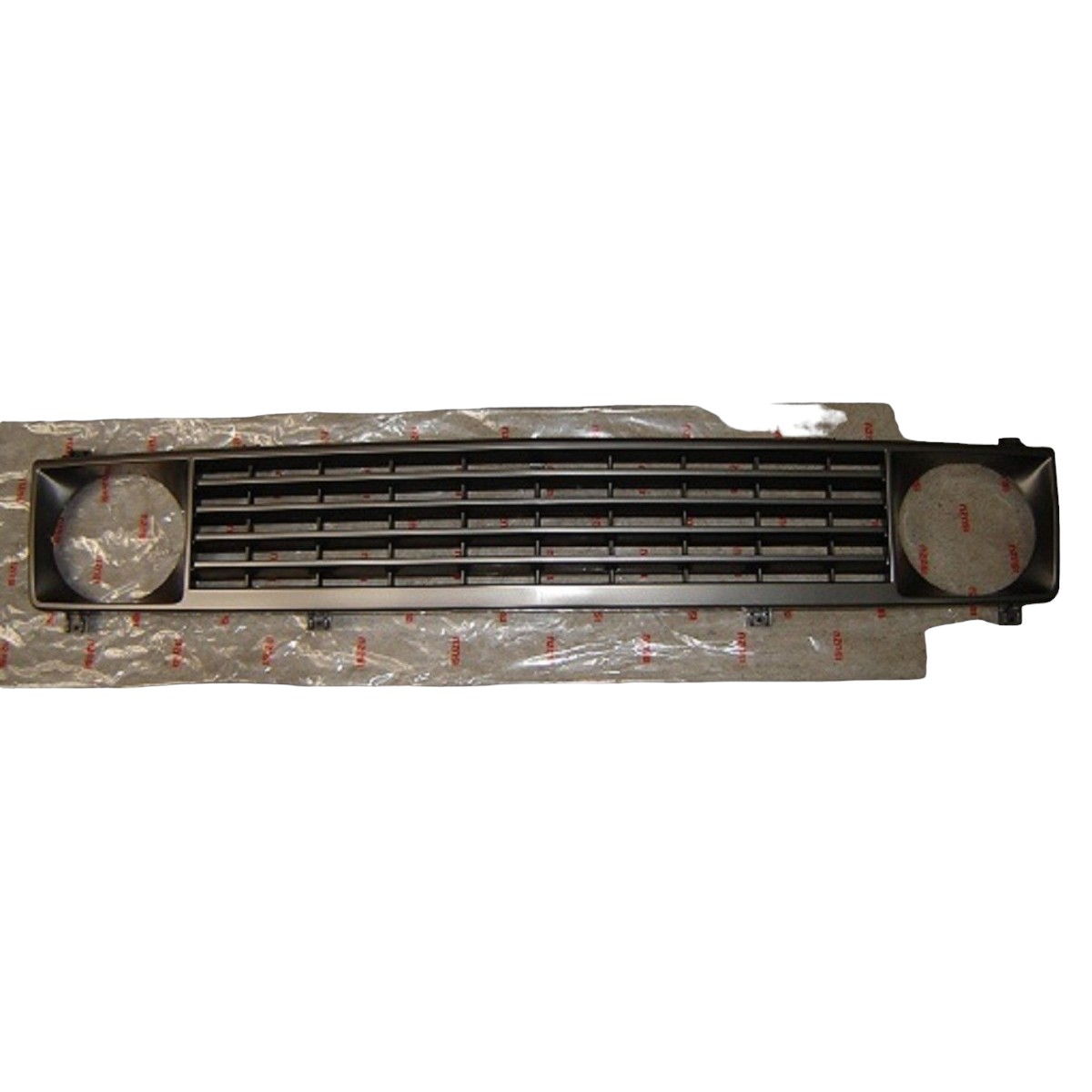 CARETA ISUZU KB 1981/1983 (ORIGINAL)