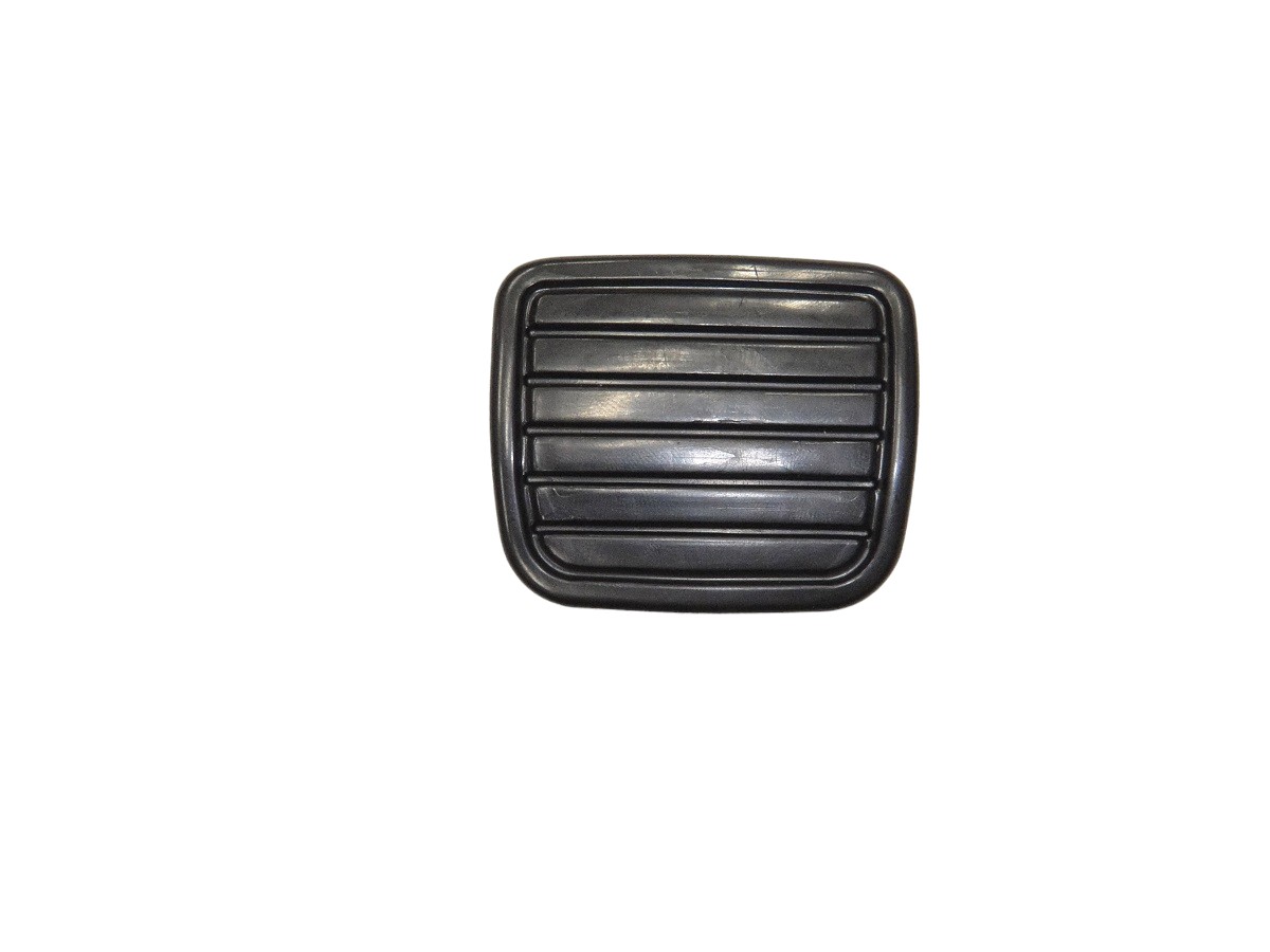 GOMA PEDAL EMBRAGUE/FRENO*IS TF