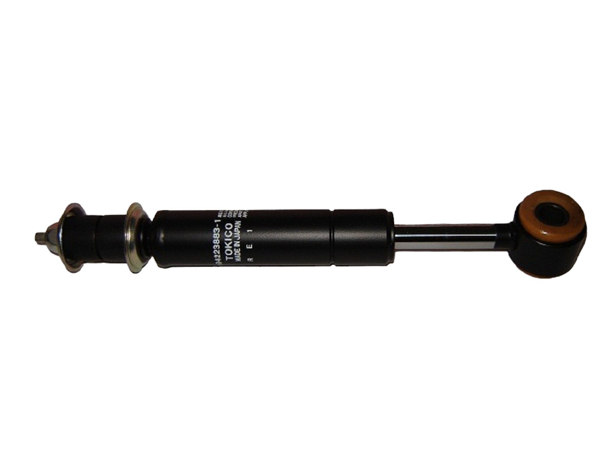 AMORTIGUADOR MOTOR ISUZU 1.8/2.0 4FB1/4FC1/4FD1/4FG1