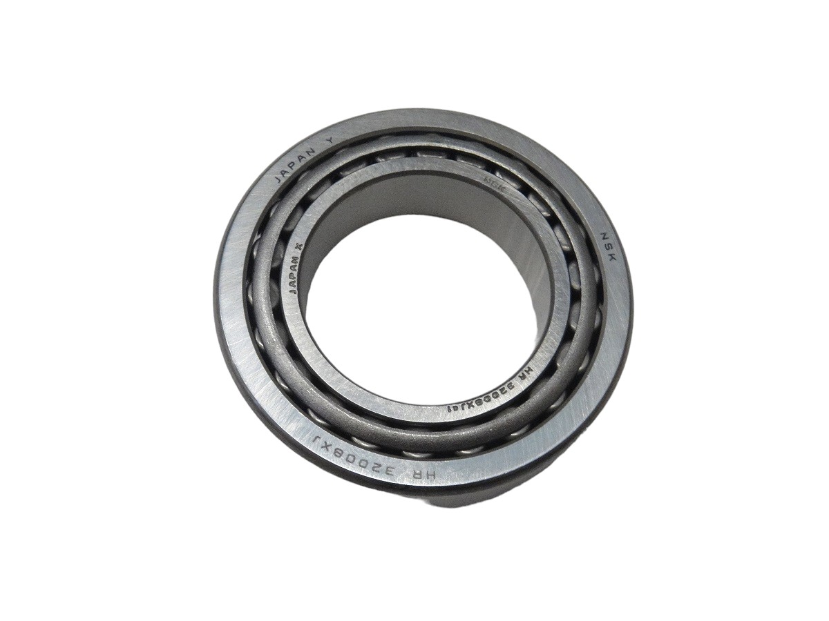 RULEMAN EXTERIOR RUEDA DELANTERA ISUZU TFS 4X4/D-MAX 4X2/4X4