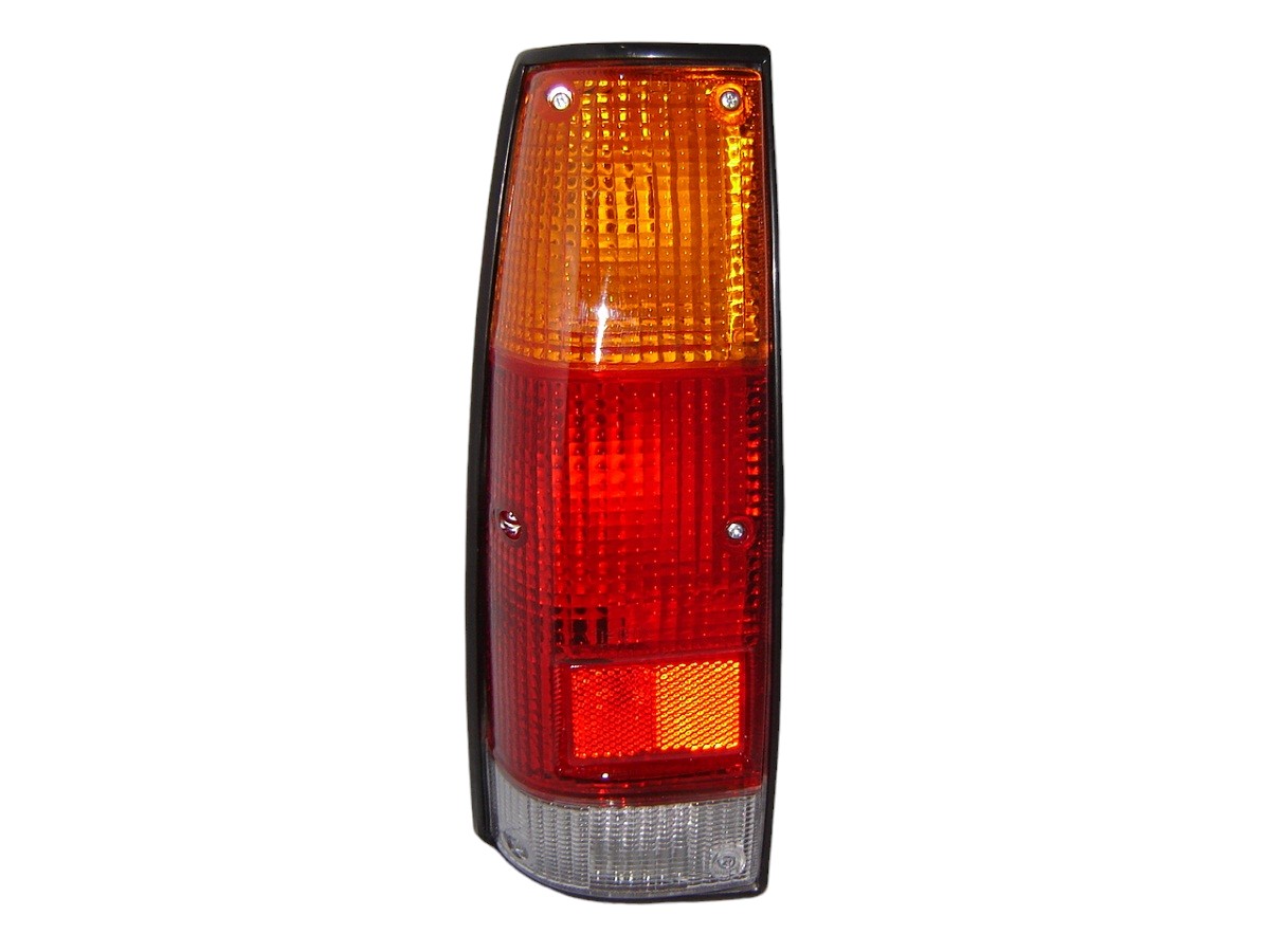 FAROL TRASERO IZQUIERDO ISUZU KB 81 / 84