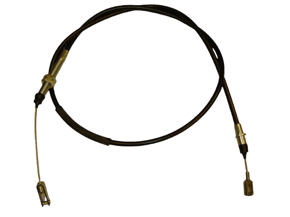 CABLE EMBRAGUE*IS KB 21/26/41