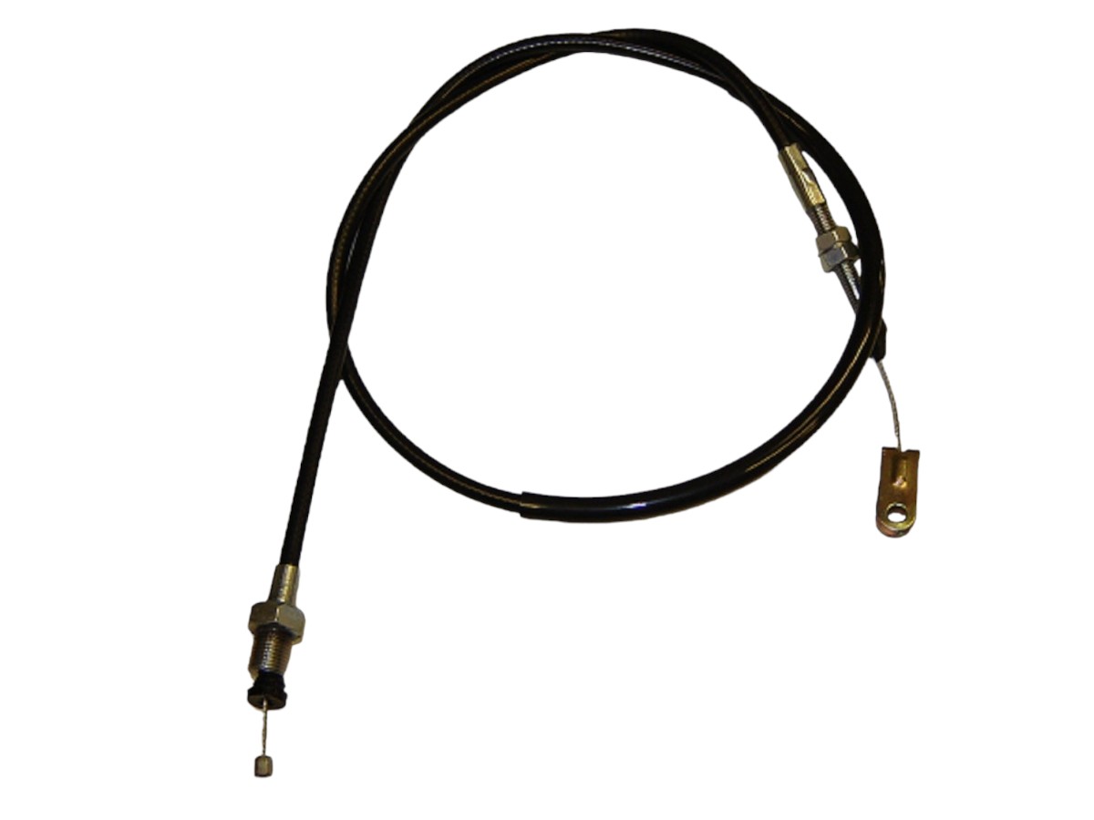 CABLE ACELERADOR PIE*CHEVETTE 1.8 D 4FB1