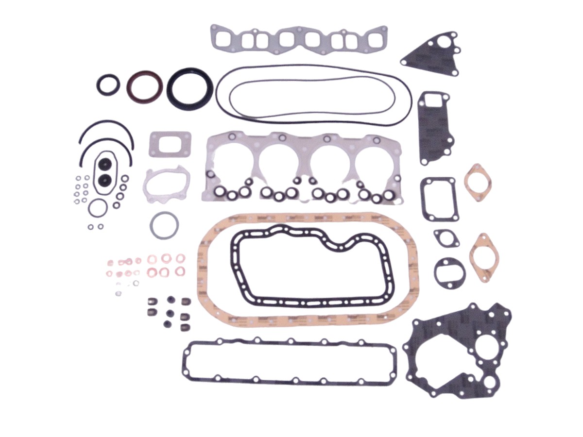 JUNTAS MOTOR ISUZU 2.3/2.3T C223/C223T