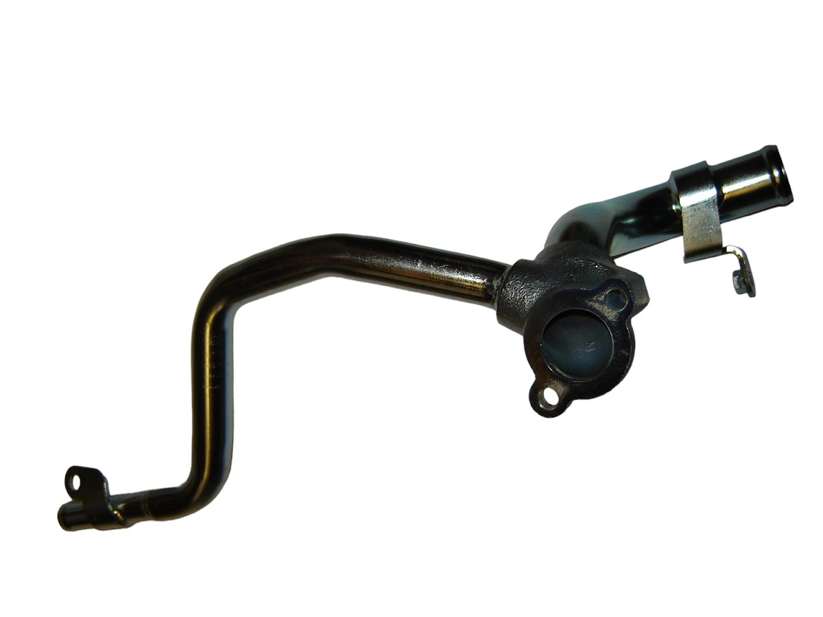 CAÑO ENTRADA AGUA ISUZU 1.8 4FB1 (METALICO)