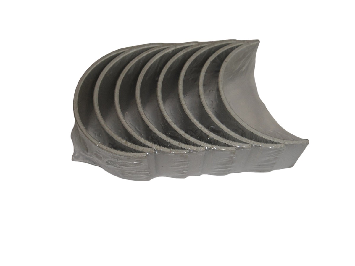 METALES BIELA*IS 4FB1/FC/FD/FE/FG +.50 (JAPON)