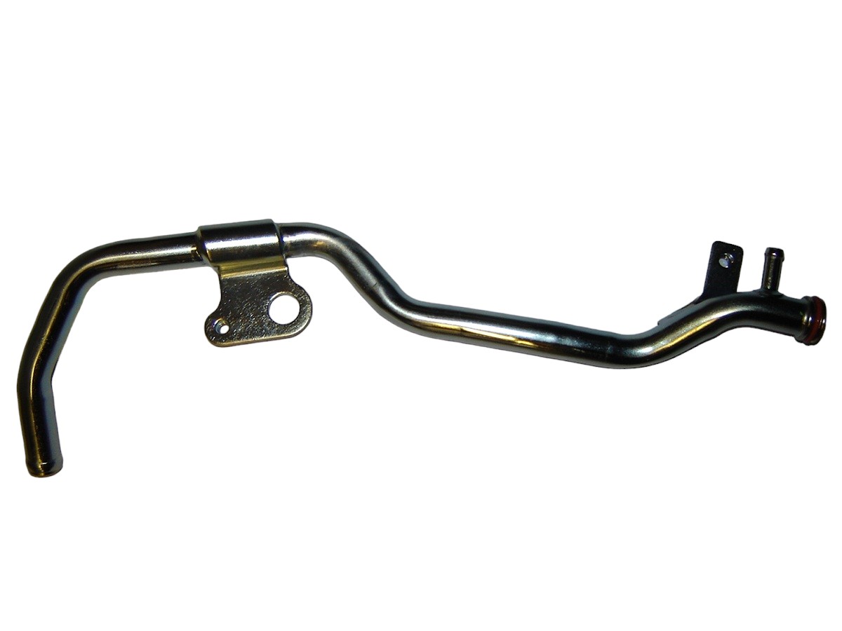 CAÑO MOTOR AGUA ISUZU 1.5TD 4EC1T/1.7T 4EE1T