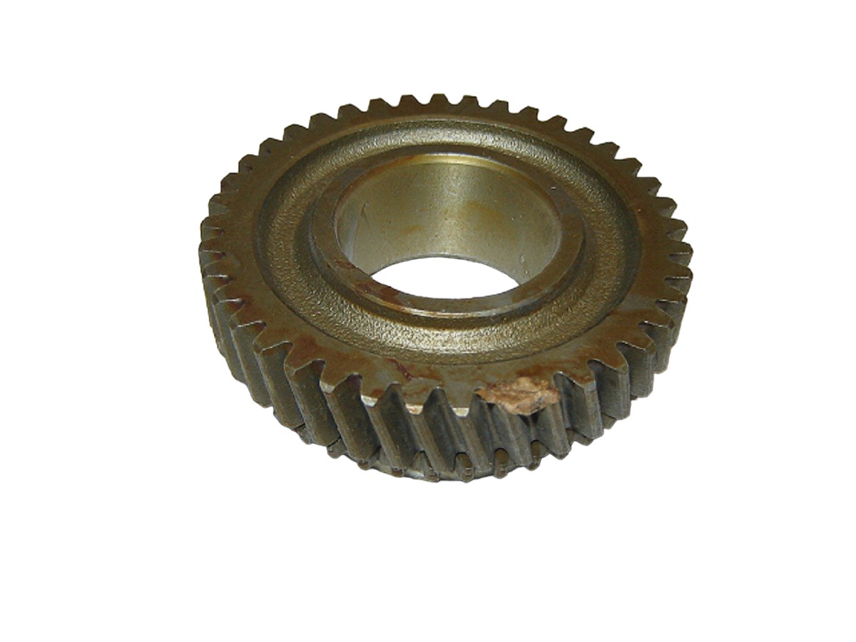 ENGRANAJE CAJA CAMB*IS TFS *5V (40D) *1ERA