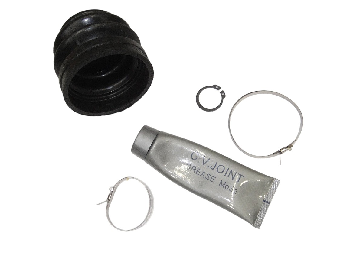 GOMA HOMOCINETICA EXTERIOR ISUZU TFS CON GRASA