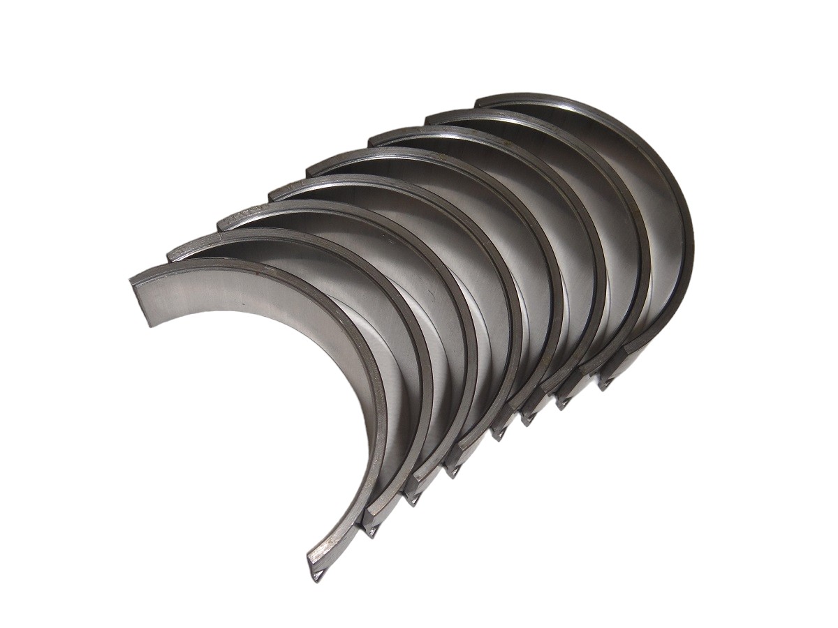 METALES BIELA ISUZU 1.5/1.7/1.7T/1.7DTI 16V +1.00 (JAPON)