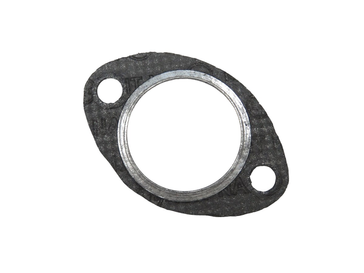JUNTA CAÑO ESCAPE FLEXIBLE ISUZU 4FB1 1.8/4JG2 3.1/JMC 2.8 .