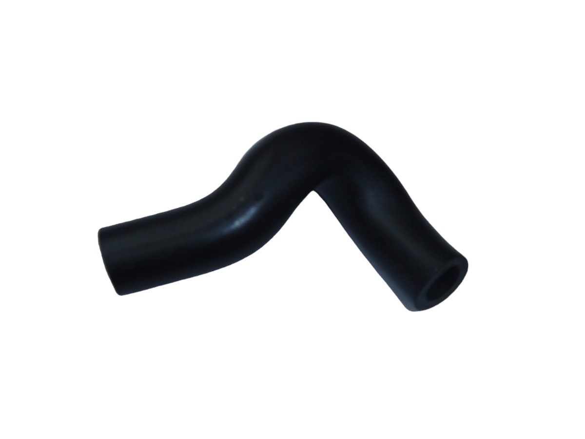 CAÑO GOMA RETORNO BOMBA VACIO ISUZU 1.5T/1.7 (4EC1T/4EE1)