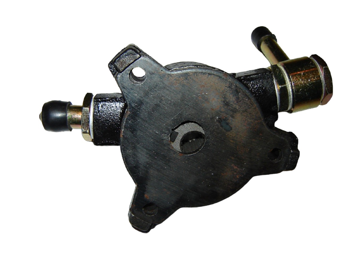 BOMBA VACIO ISUZU 2.5/2.8 4JA1/4JB1/TF/NKR